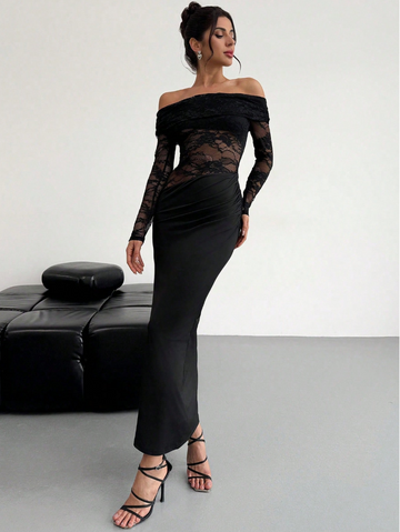 Vestido Sérénité