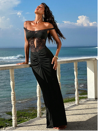 Vestido Lune