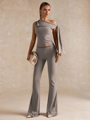 Conjunto Steel Chic
