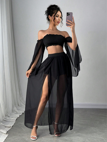 Conjunto Grâce