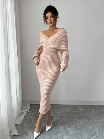 Vestido Velour Essence