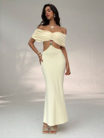 Vestido Reine Nocturne