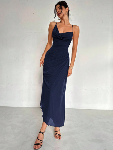 Vestido Tropical Chic