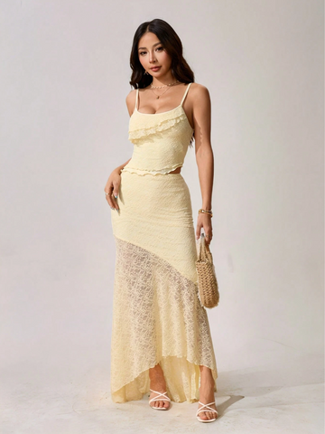 Conjunto Moonlight Obsession