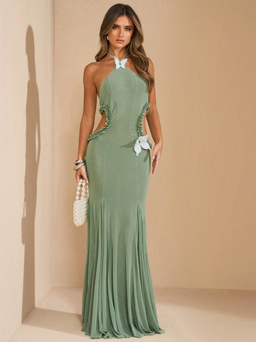 Vestido Celestial Glow