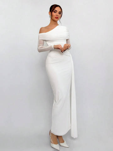 Vestido Velvet Moon
