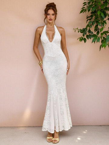 Vestido Angelique