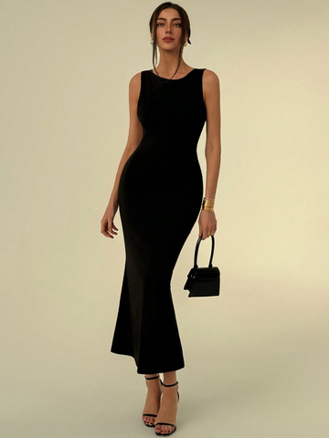 Vestido Butterfly