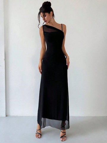 Vestido Élan Noir