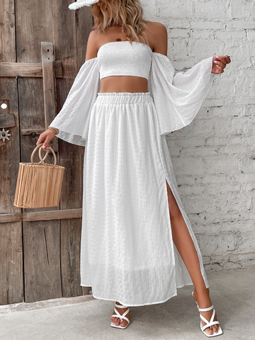 Conjunto Rêve Classique