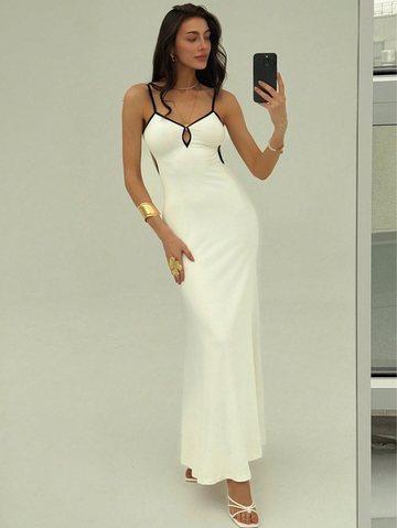 Vestido Off-White