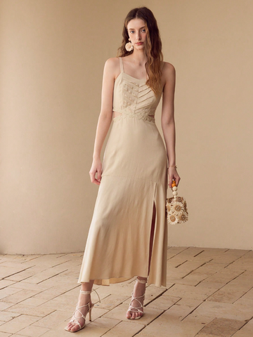 Vestido Opulence