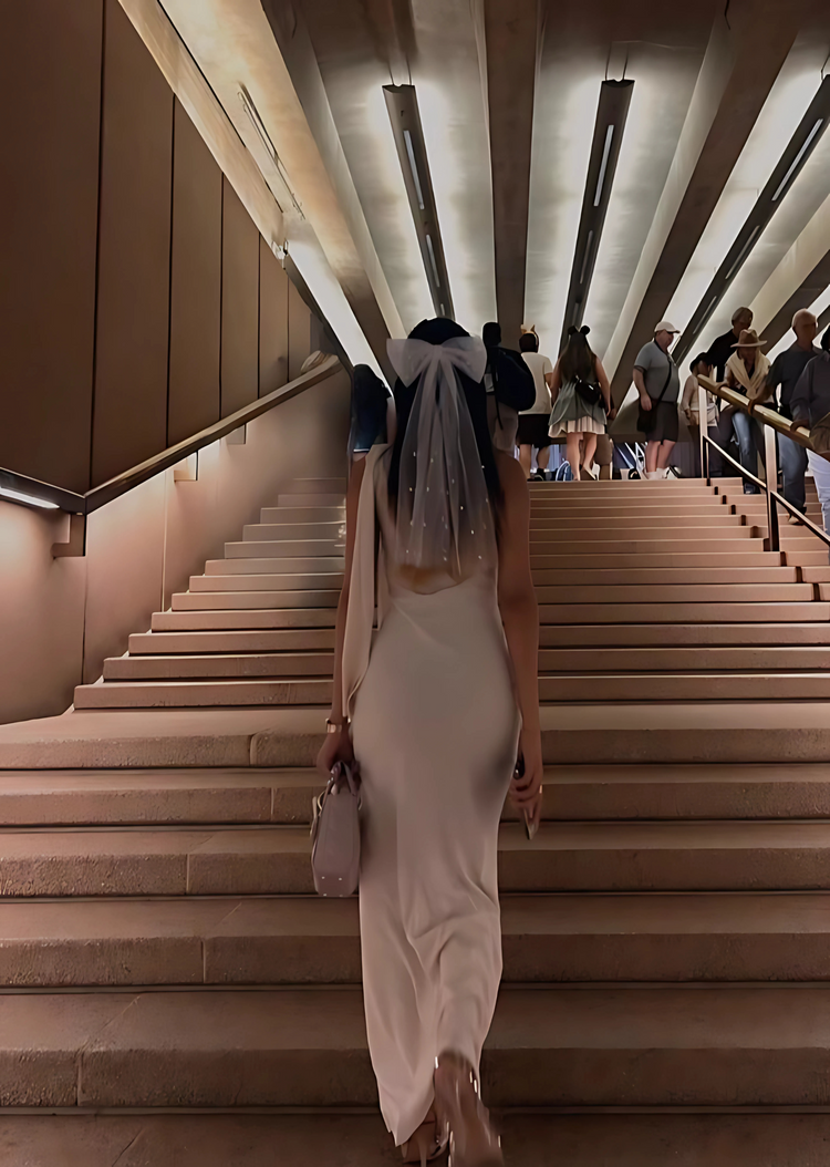 Fashion muse 1 - Stories