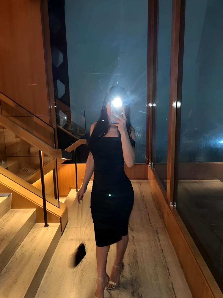 Fashion muse 4 - Feed