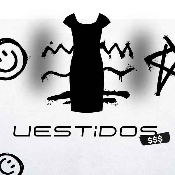 Vestidos