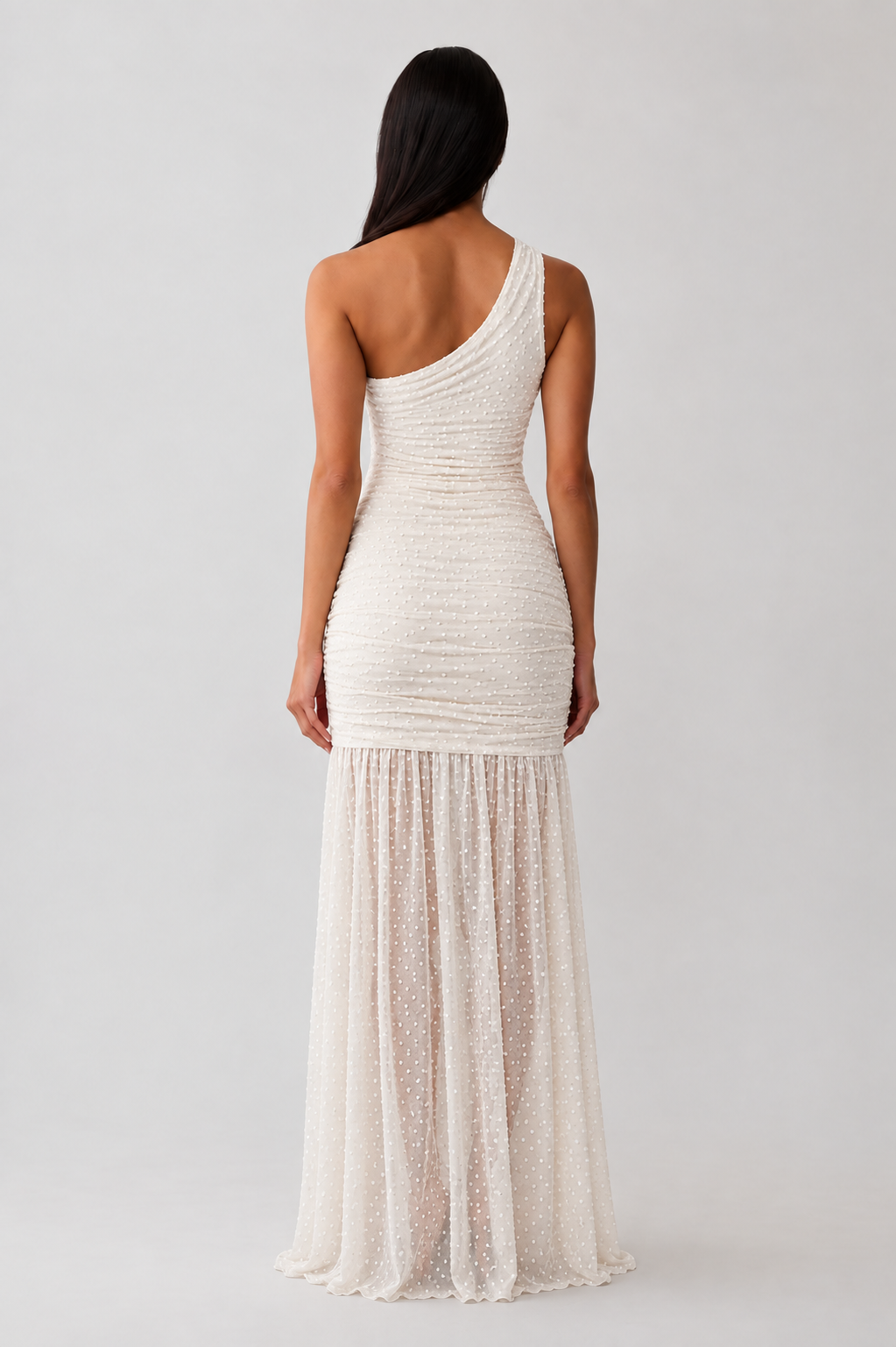 Vestido Fitting