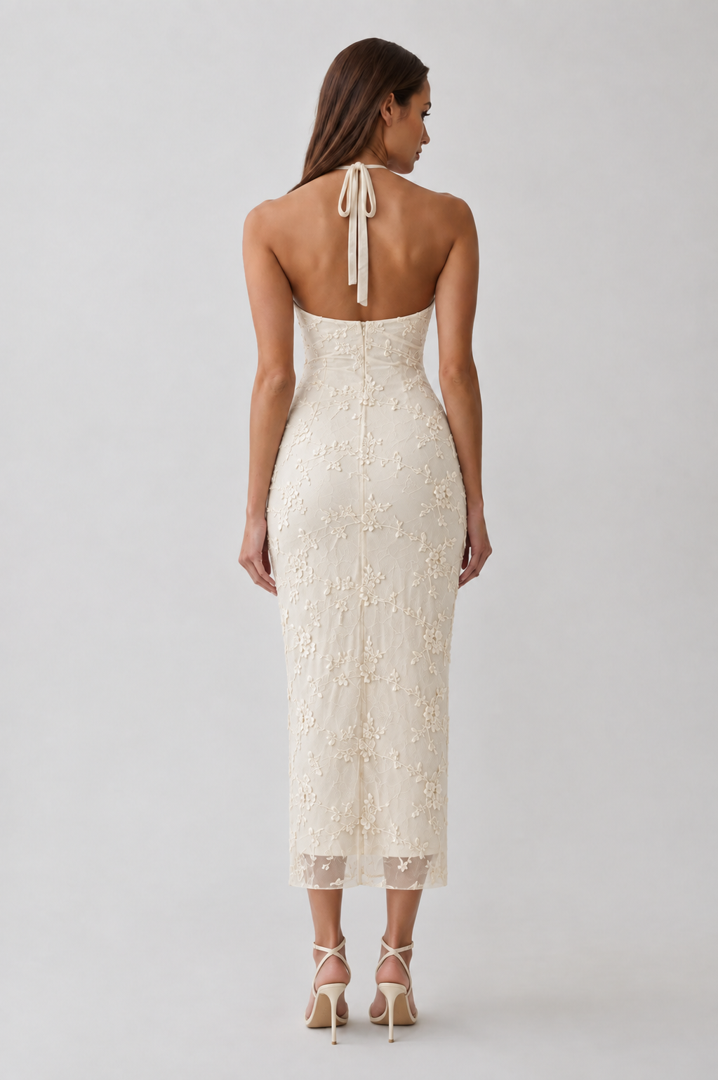 Vestido Savor