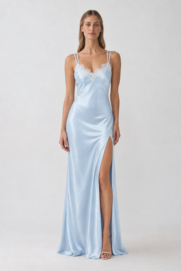Vestido Trendix