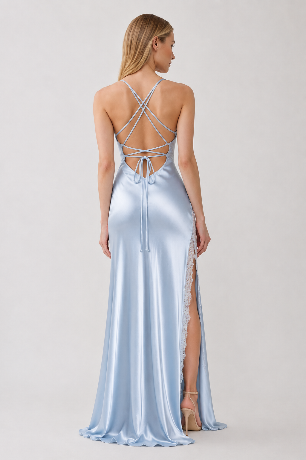Vestido Trendix