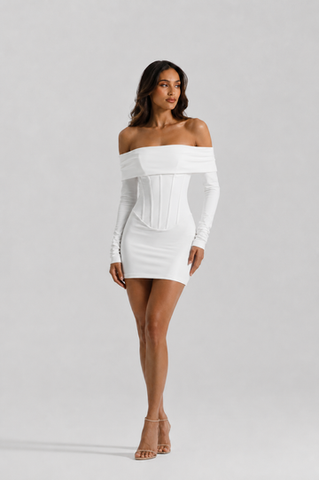 Vestido Bridelo