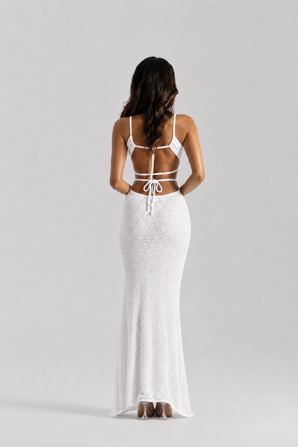 Vestido Summer