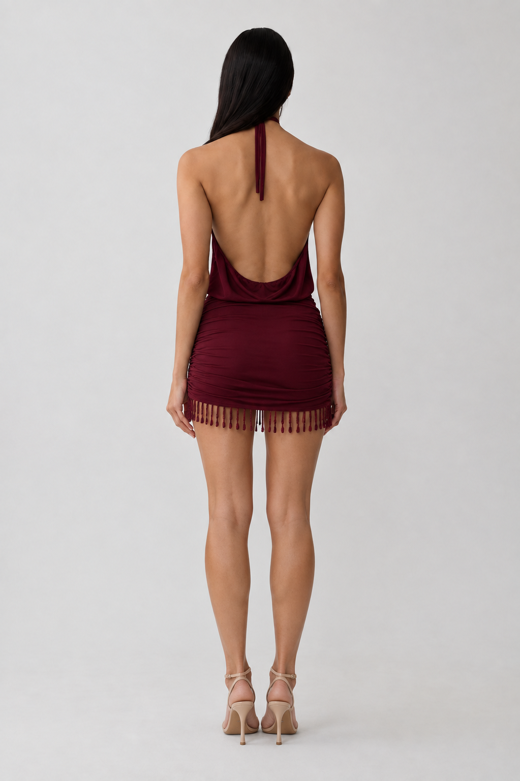 Vestido Mariella