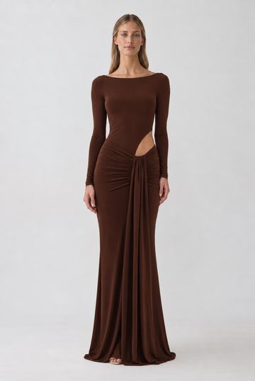 Vestido Turria