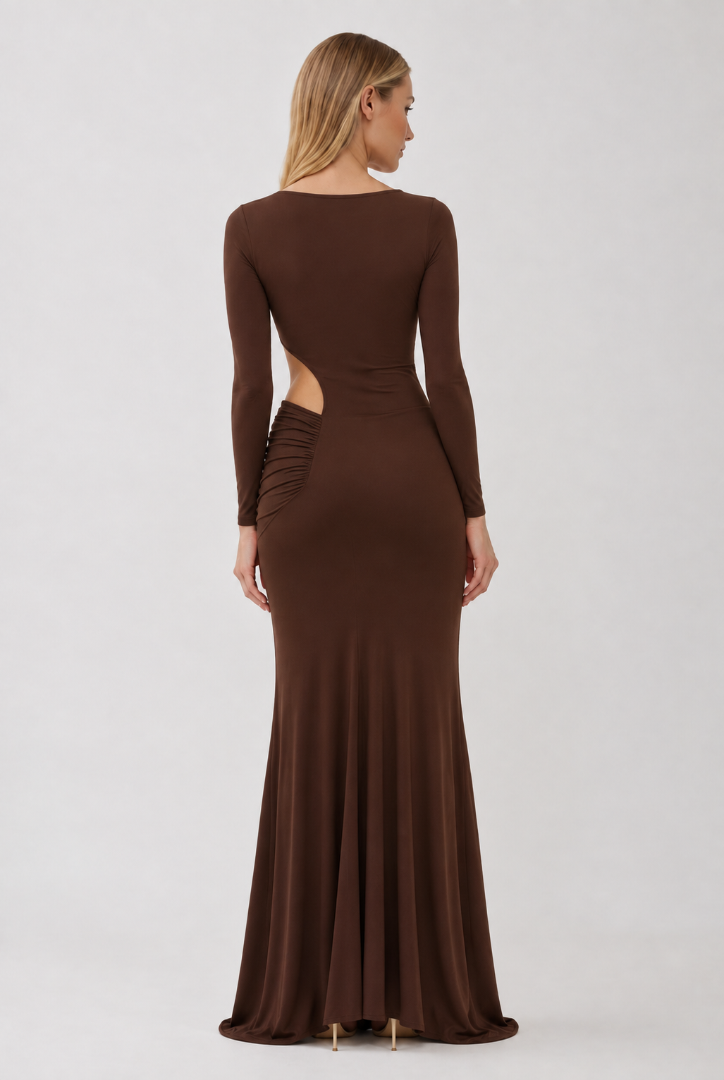 Vestido Turria