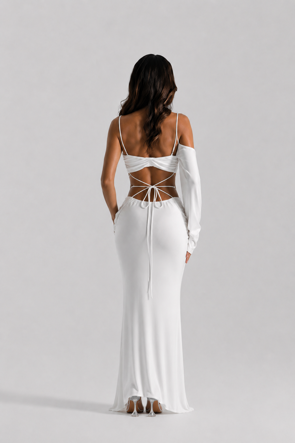 Vestido Single