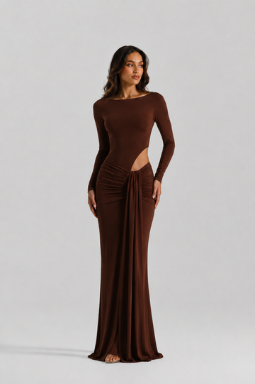 Vestido Turria