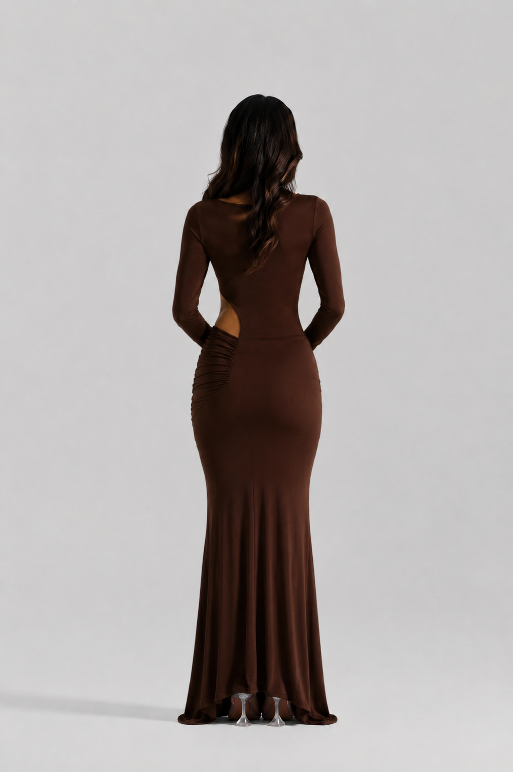 Vestido Turria