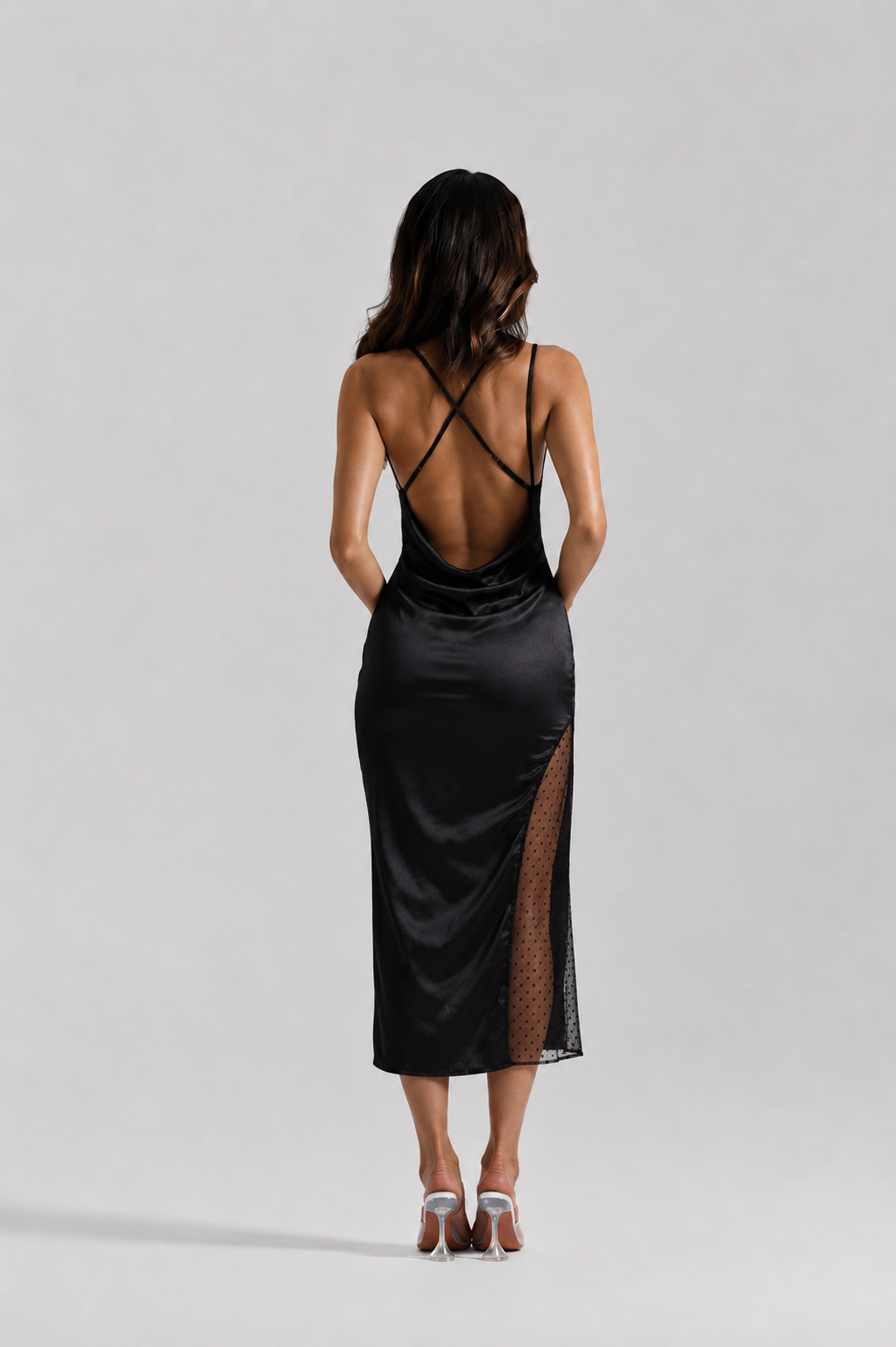 Vestido Lounge