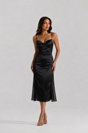 Vestido Lounge