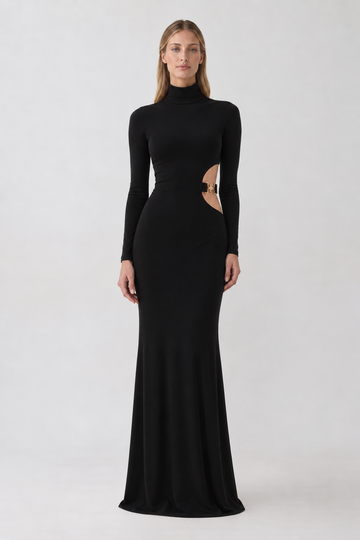 Vestido Mozison