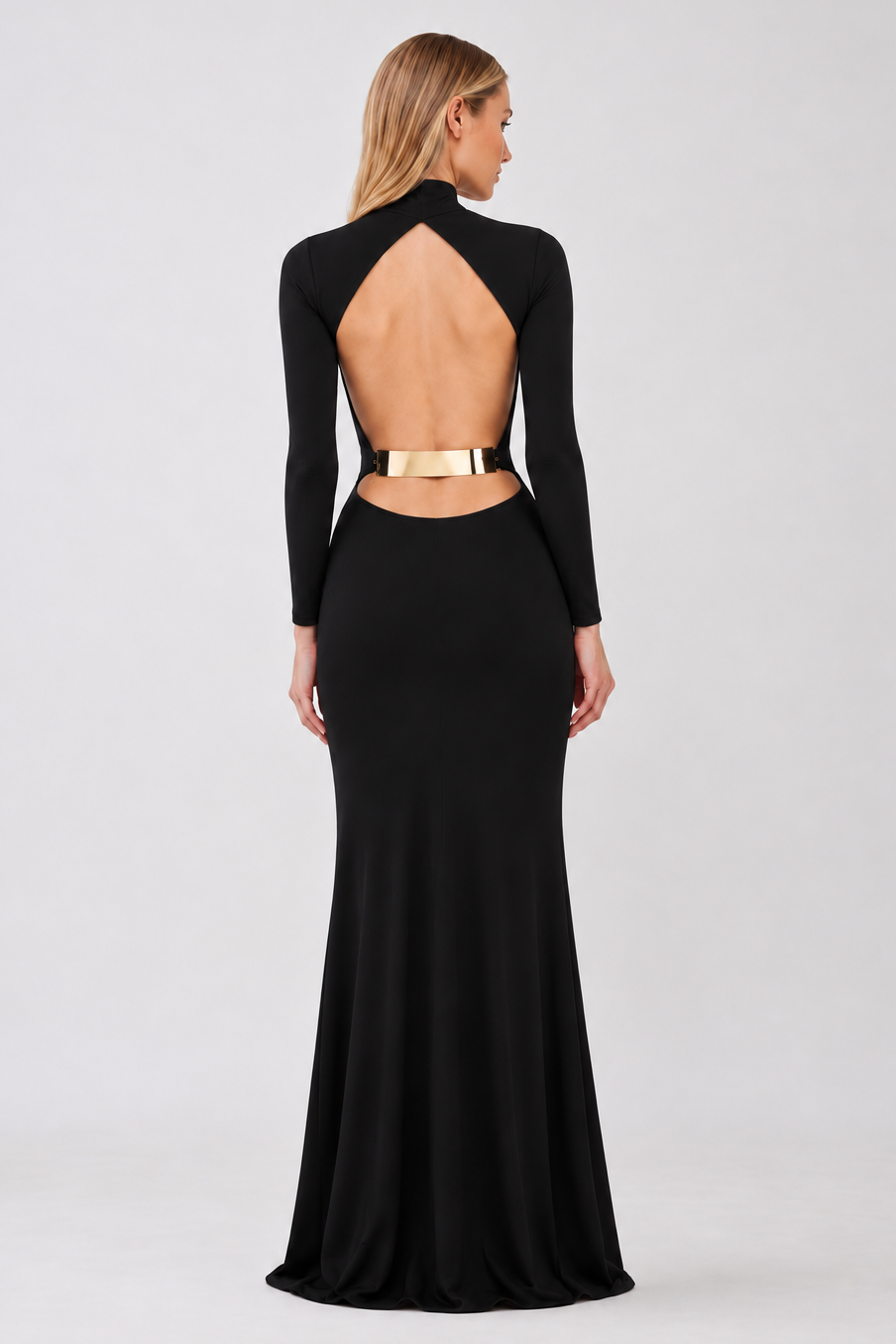 Vestido Mozison