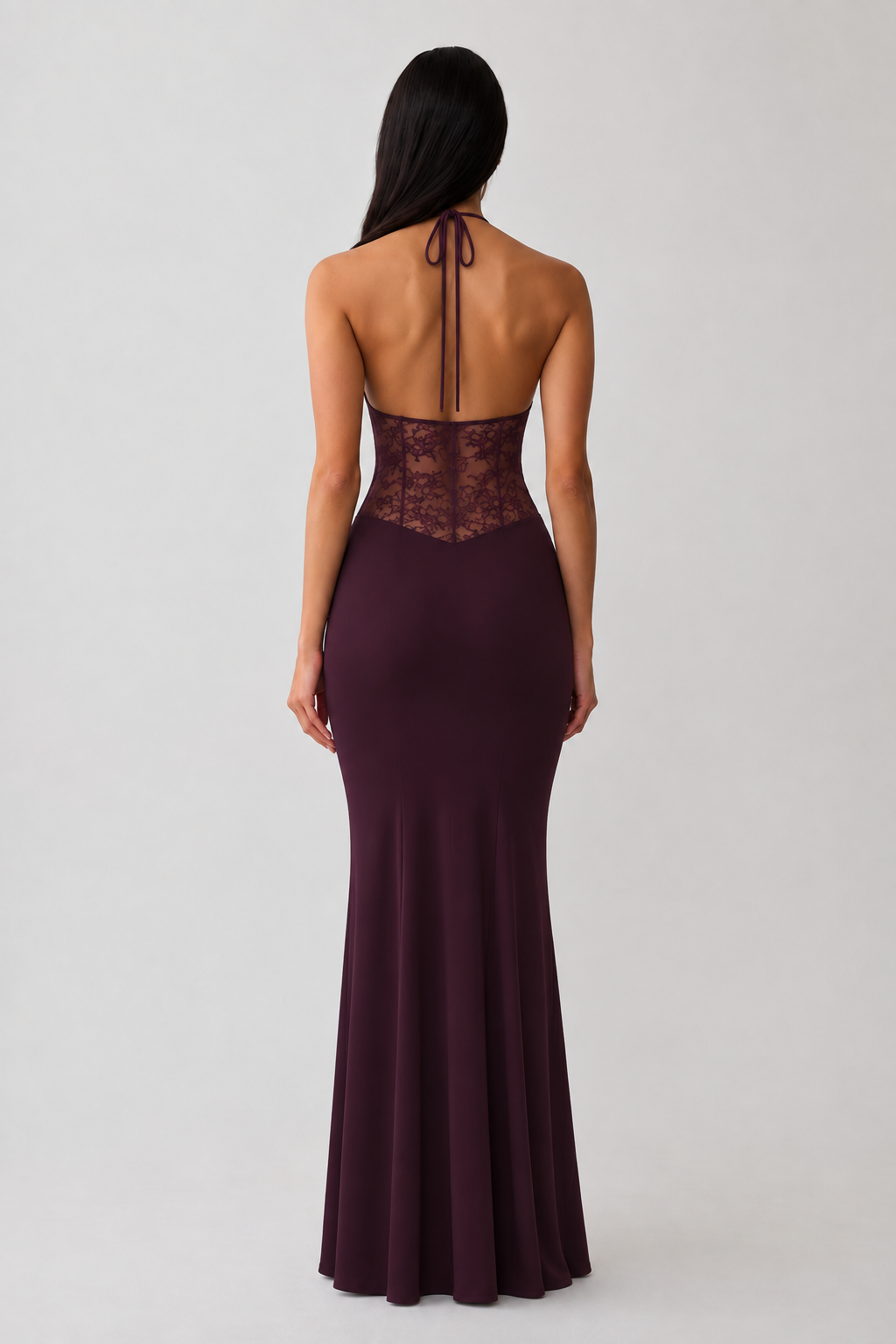 Vestido European