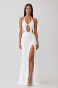 Vestido Halter