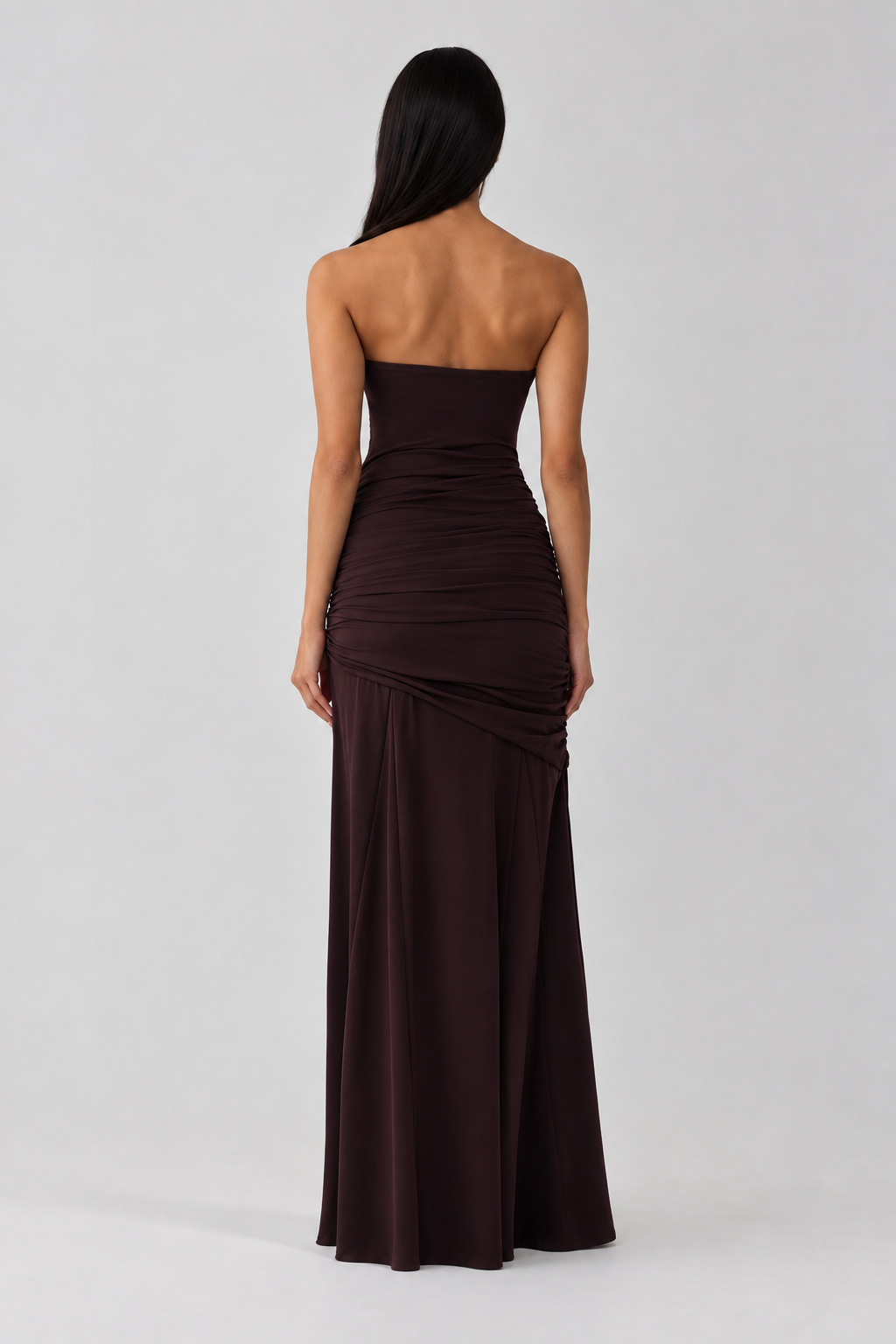 Vestido Tossy