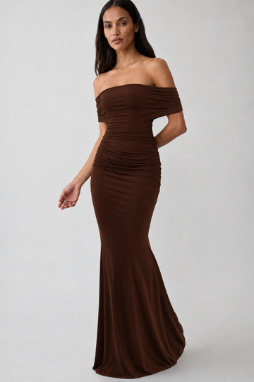 Vestido Tossy