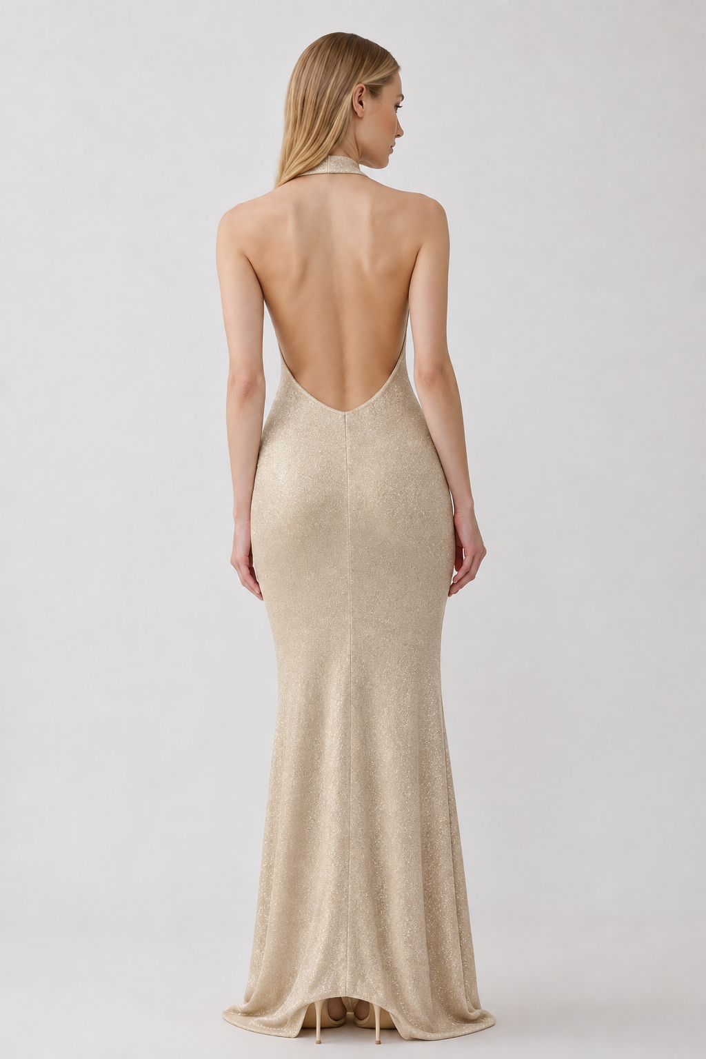 Vestido Early