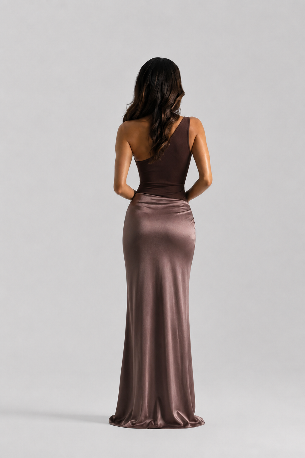 Vestido Daise