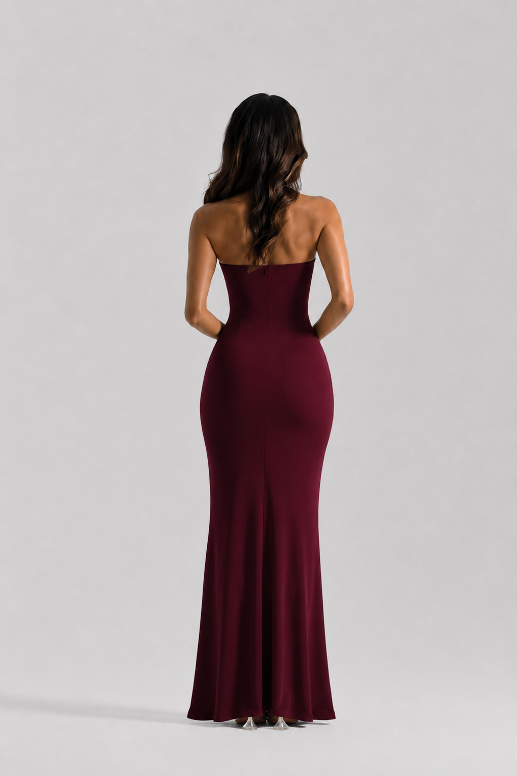Vestido Roma