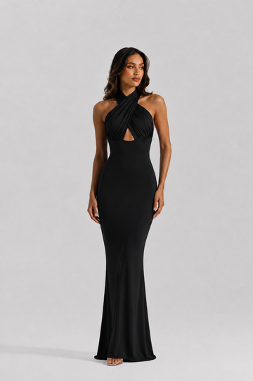 Vestido Loaune