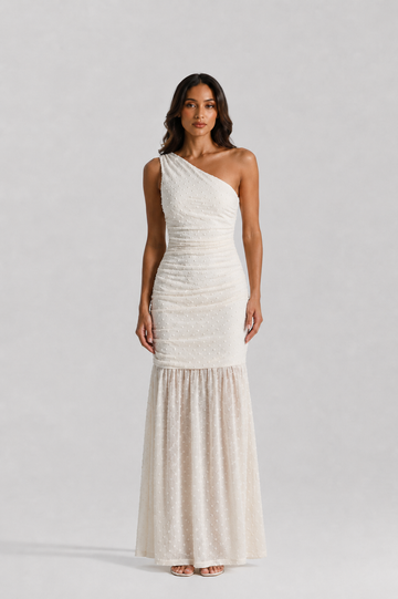 Vestido Fitting