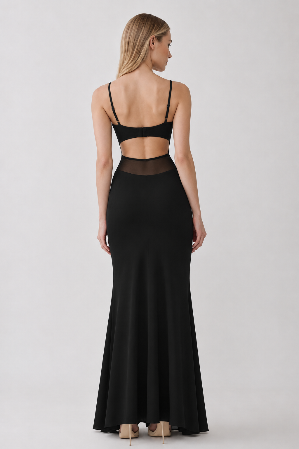 Vestido Hugcitar