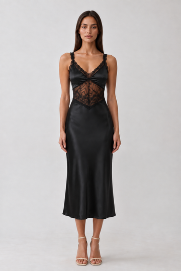 Vestido French