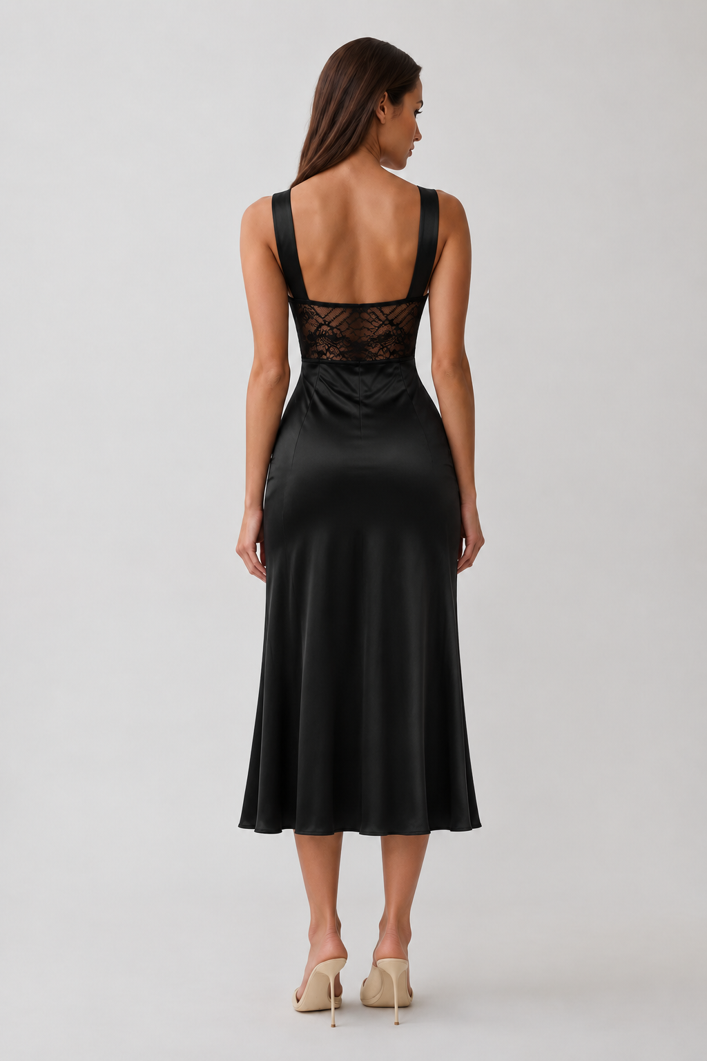 Vestido French