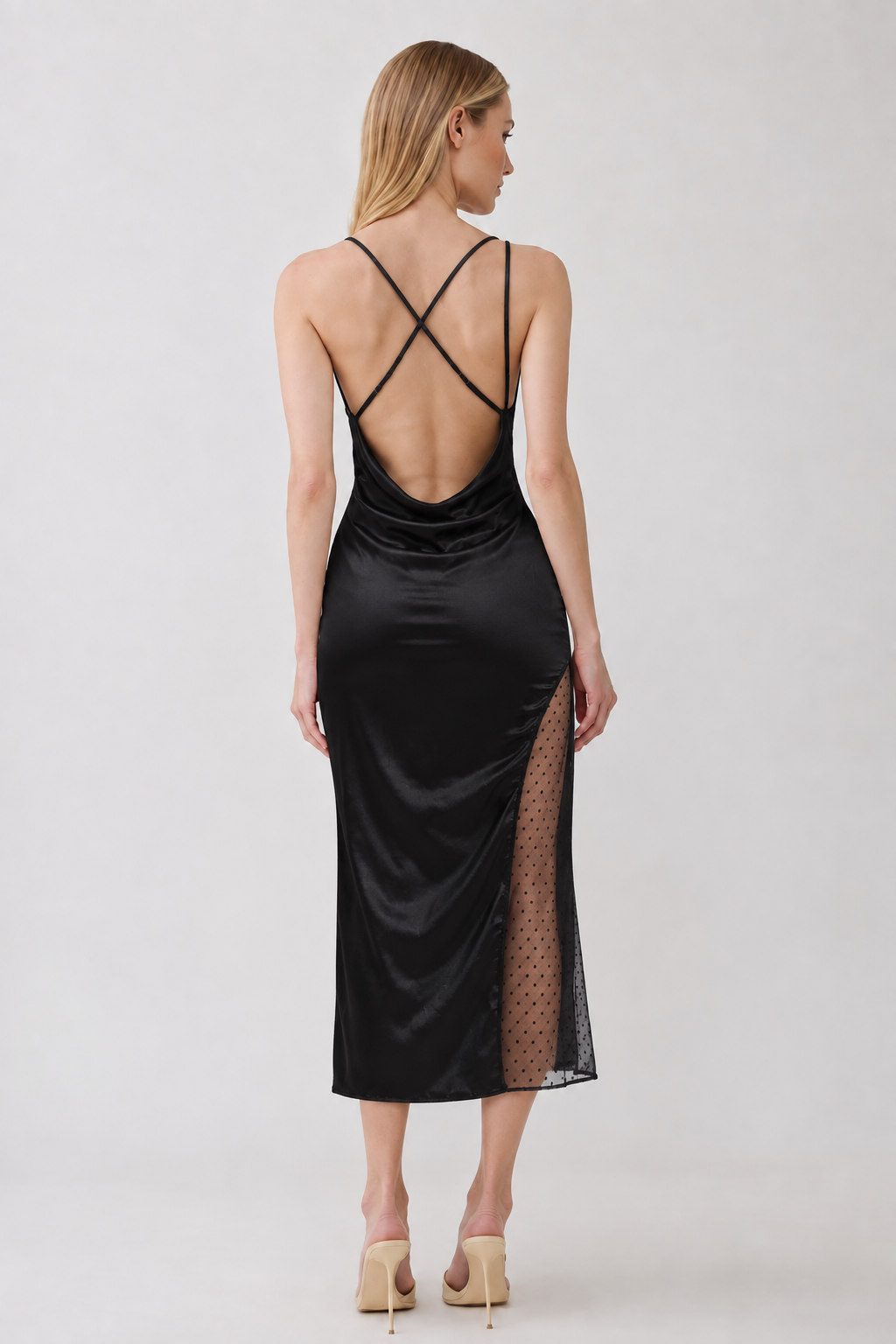 Vestido Lounge