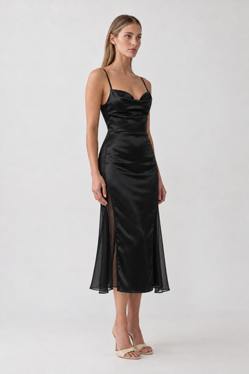 Vestido Lounge
