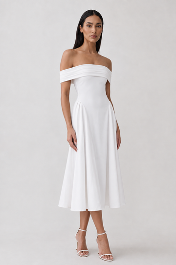 Vestido Clarisse